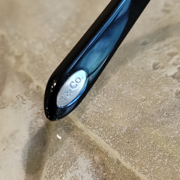 Tiffany & Company TF4057 Perscription/ Sunglass Frames NAM#490 - Picture 11 of 13